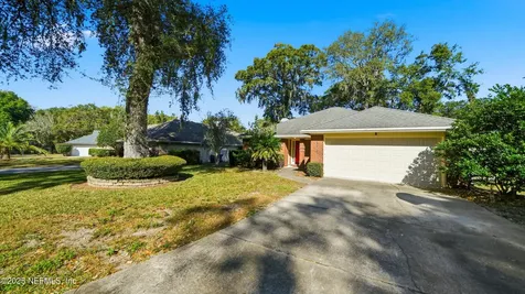 10925 Whitworth Court Jacksonville FL 32225
