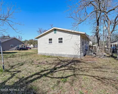 1202 W 32nd Street Jacksonville FL 32209