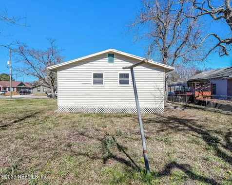 1202 W 32nd Street Jacksonville FL 32209