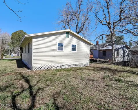 1202 W 32nd Street Jacksonville FL 32209