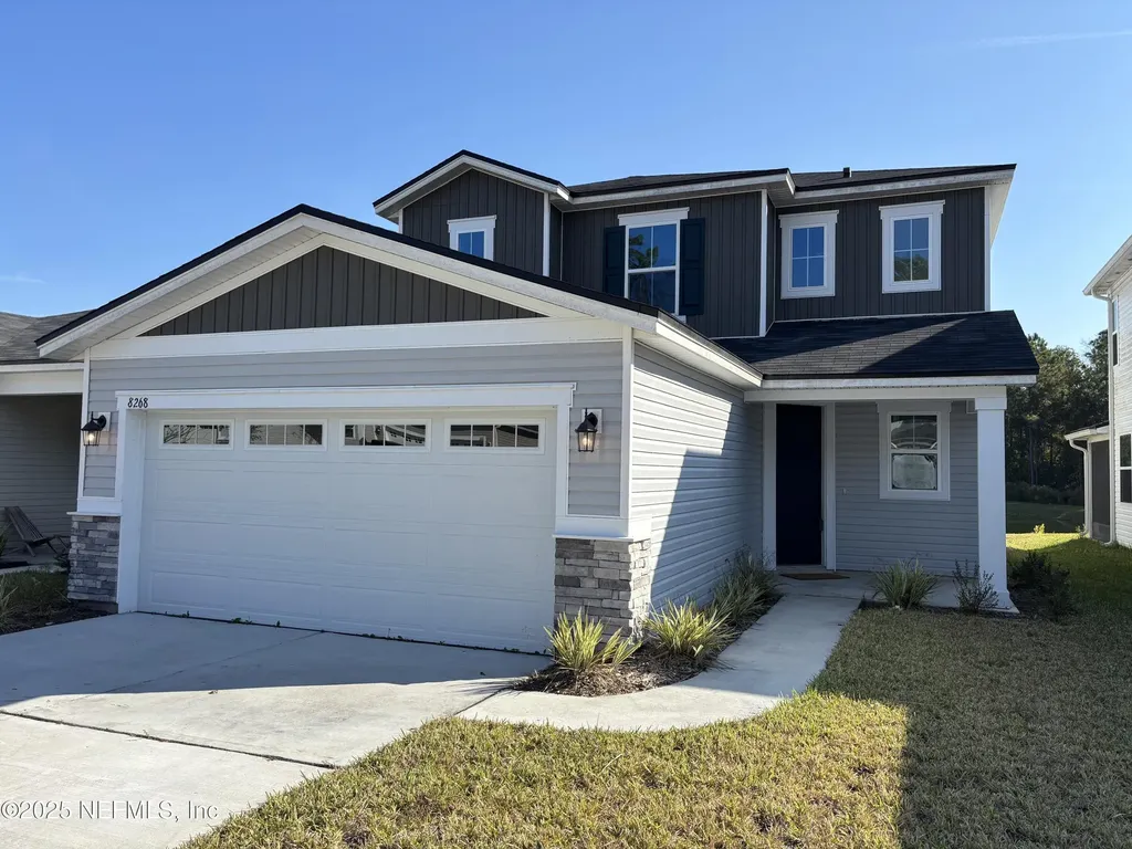 8268 Marietta Still Drive Jacksonville FL 32220