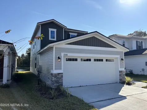 8268 Marietta Still Drive Jacksonville FL 32220