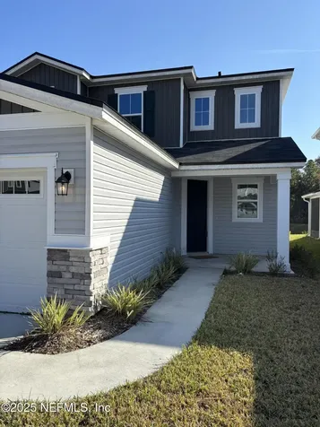 8268 Marietta Still Drive Jacksonville FL 32220