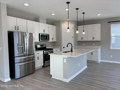8268 Marietta Still Drive Jacksonville FL 32220