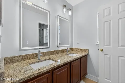 525 Hardeeville Court Jacksonville FL 32218