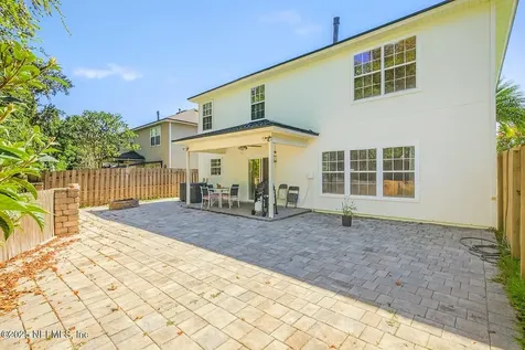 525 Hardeeville Court Jacksonville FL 32218