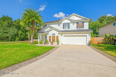 525 Hardeeville Court Jacksonville FL 32218