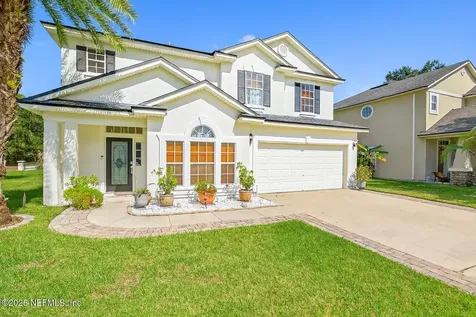 525 Hardeeville Court Jacksonville FL 32218