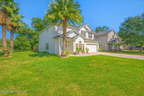 525 Hardeeville Court Jacksonville FL 32218