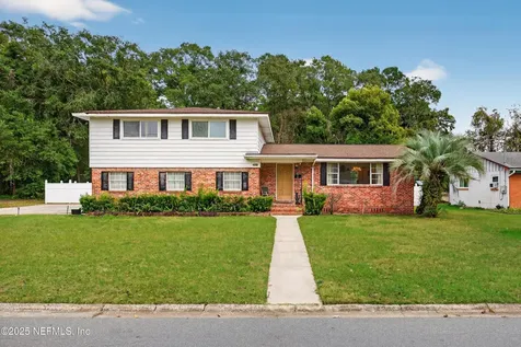 3905 Meek Drive Jacksonville FL 32277