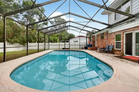 3905 Meek Drive Jacksonville FL 32277