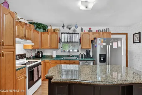 3905 Meek Drive Jacksonville FL 32277