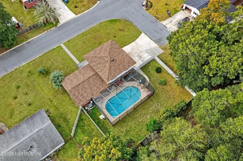 3905 Meek Drive Jacksonville FL 32277