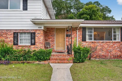3905 Meek Drive Jacksonville FL 32277