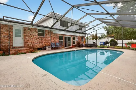 3905 Meek Drive Jacksonville FL 32277