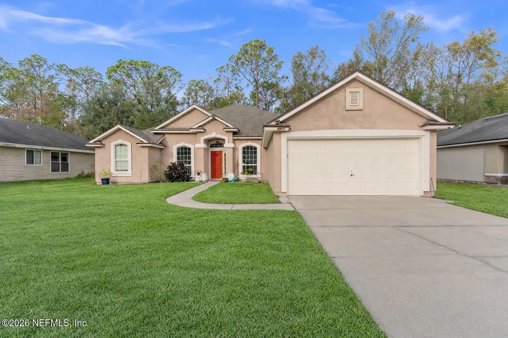9974 Timber Falls Lane Jacksonville FL 32219