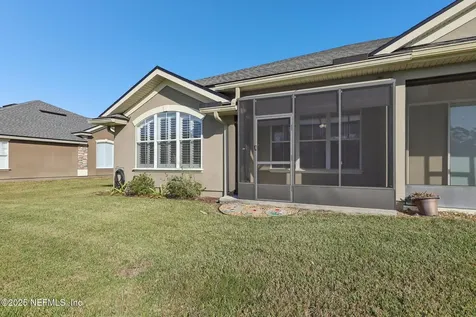 1830 Copper Stone Drive Fleming Island FL 32003