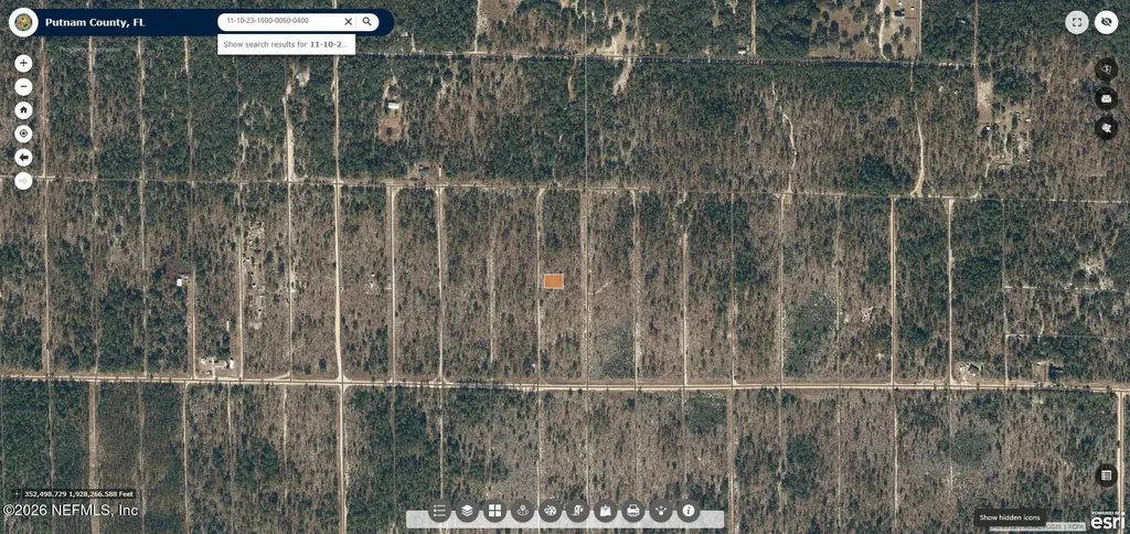 224 Kansas Avenue Hawthorne FL 32640