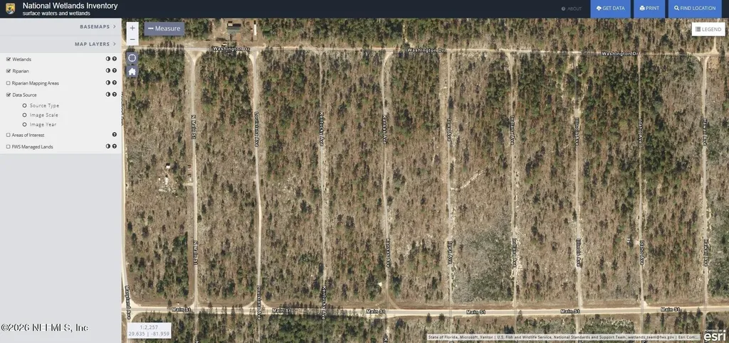 224 Kansas Avenue Hawthorne FL 32640