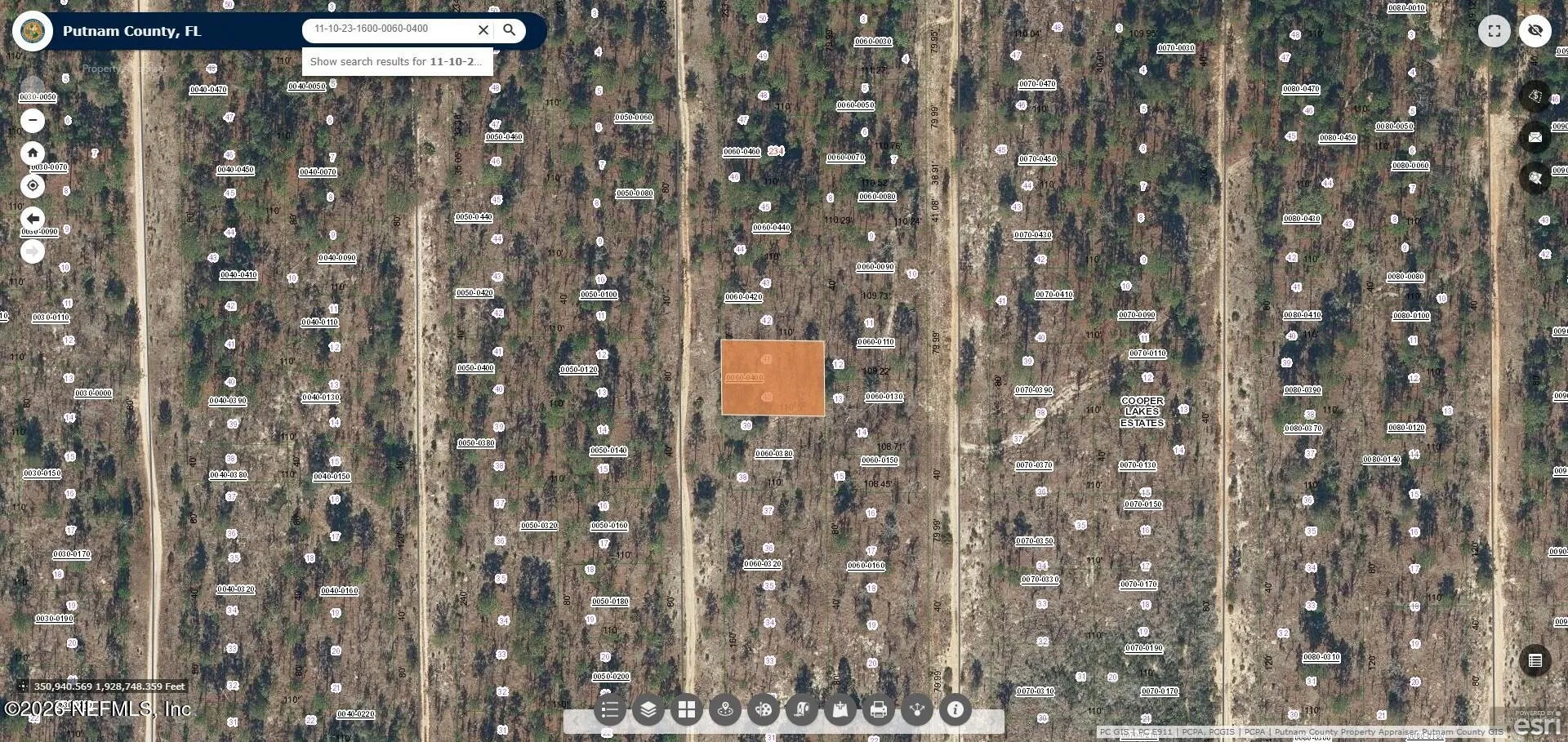 224 Kansas Avenue Hawthorne FL 32640