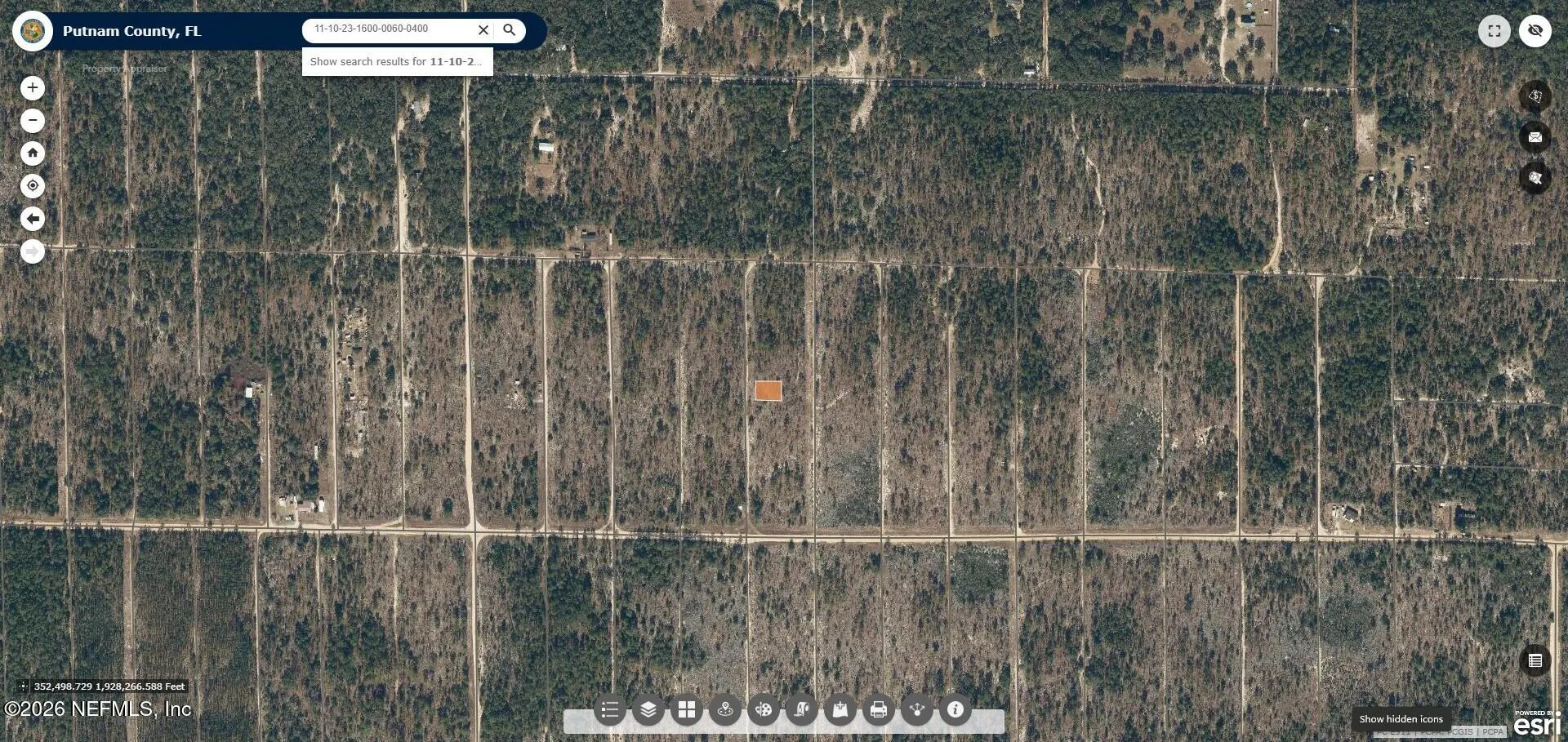 224 Kansas Avenue Hawthorne FL 32640