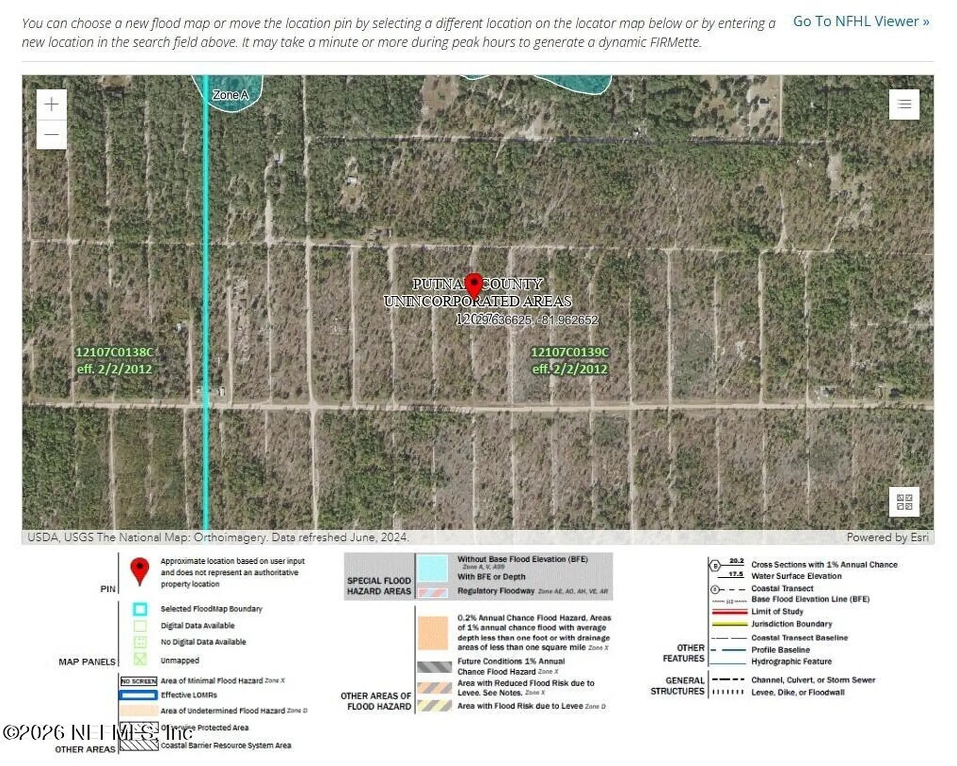 224 Kansas Avenue Hawthorne FL 32640