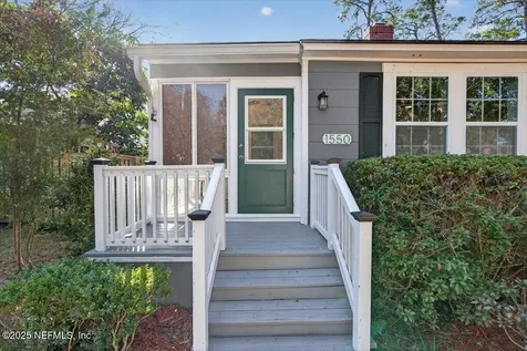 1550 Parrish Place Jacksonville FL 32205