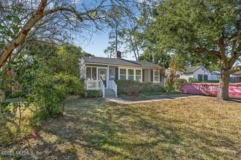 1550 Parrish Place Jacksonville FL 32205
