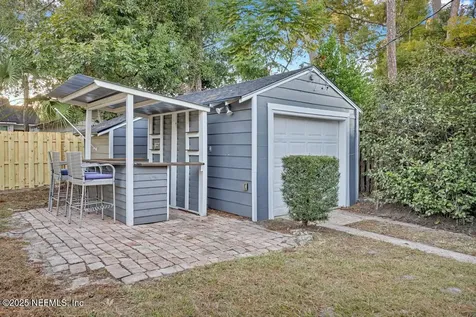 1550 Parrish Place Jacksonville FL 32205