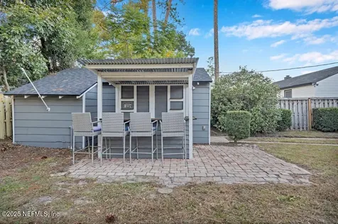 1550 Parrish Place Jacksonville FL 32205