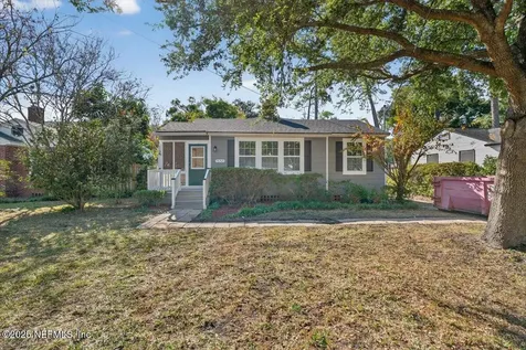 1550 Parrish Place Jacksonville FL 32205