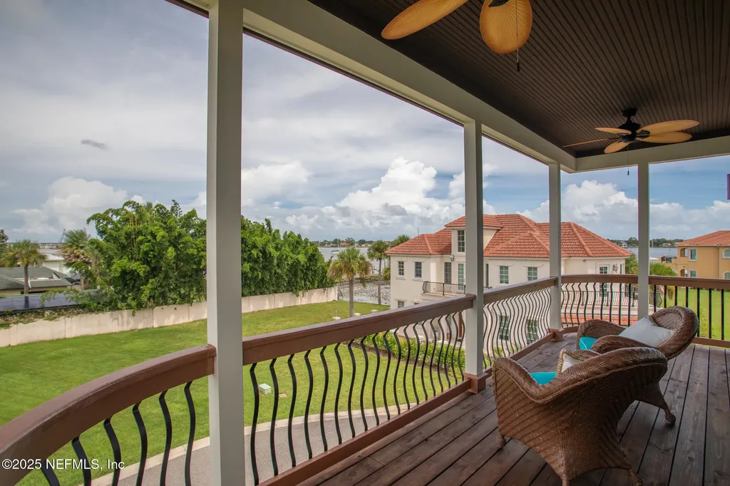 9 Bonita Bay Drive St. Augustine FL 32084