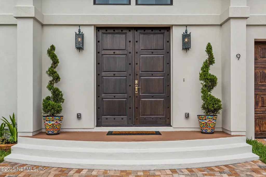 9 Bonita Bay Drive St. Augustine FL 32084