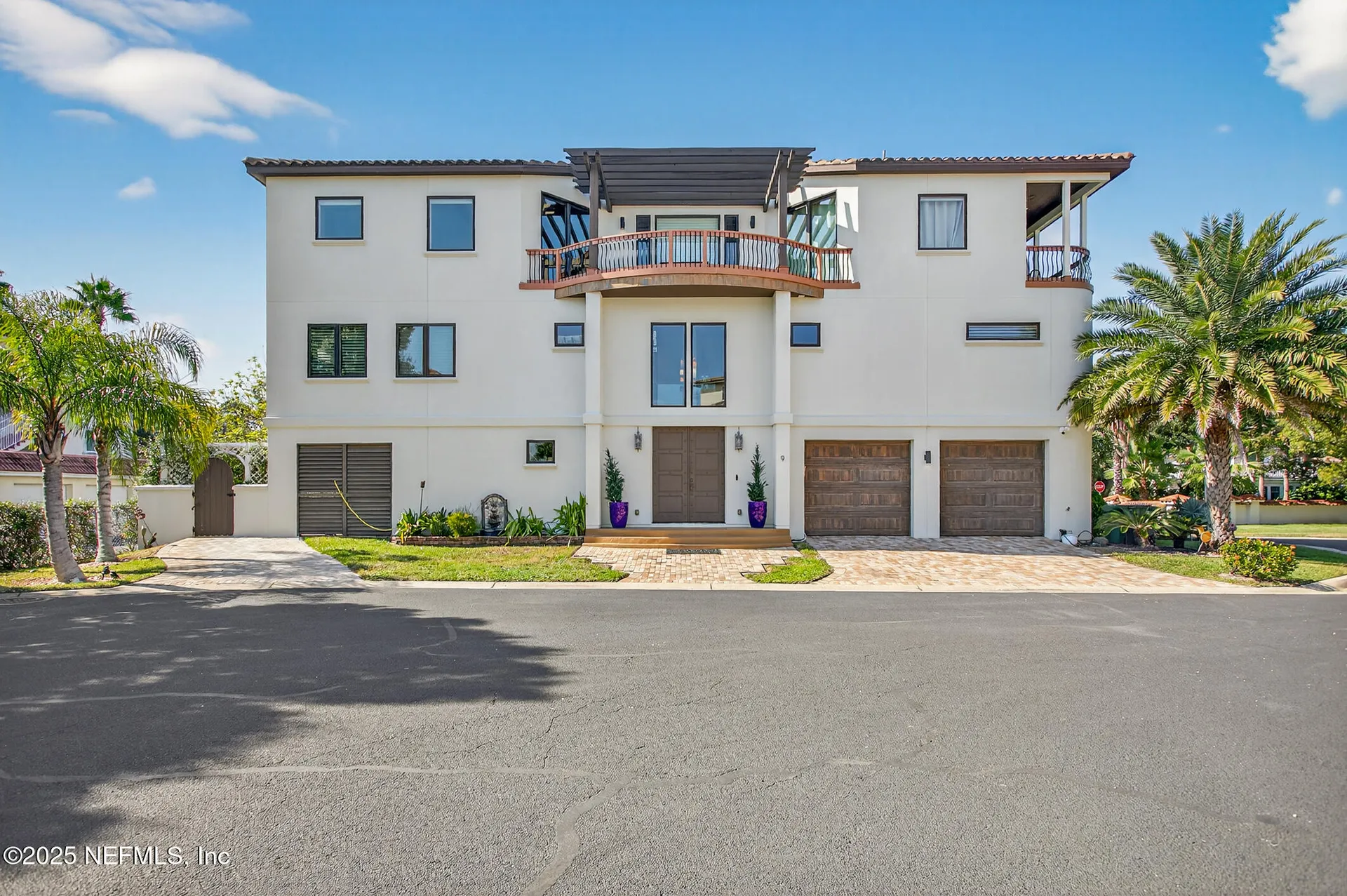 9 Bonita Bay Drive St. Augustine FL 32084