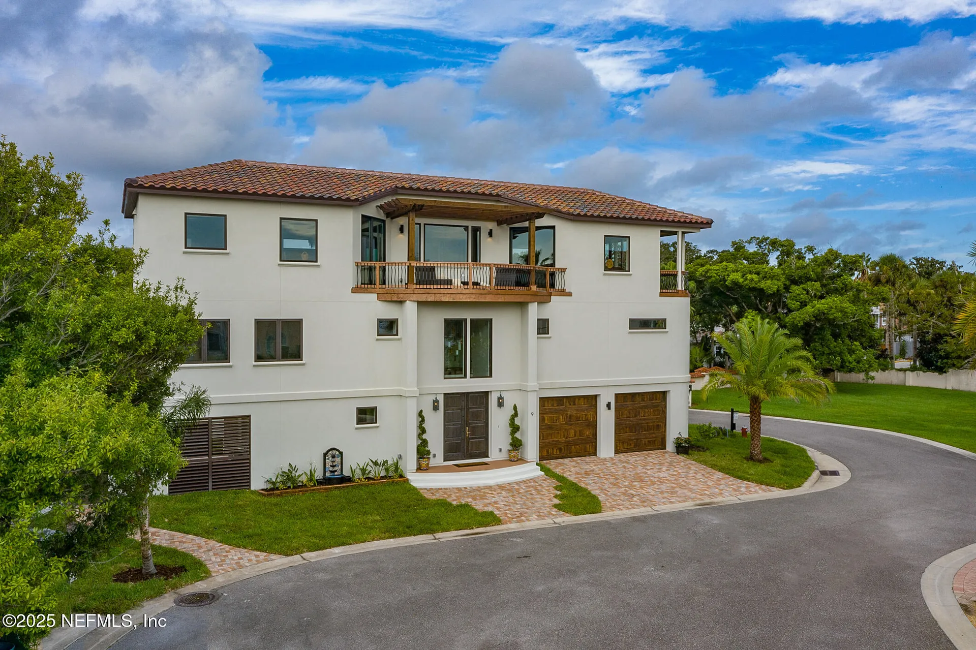 9 Bonita Bay Drive St. Augustine FL 32084