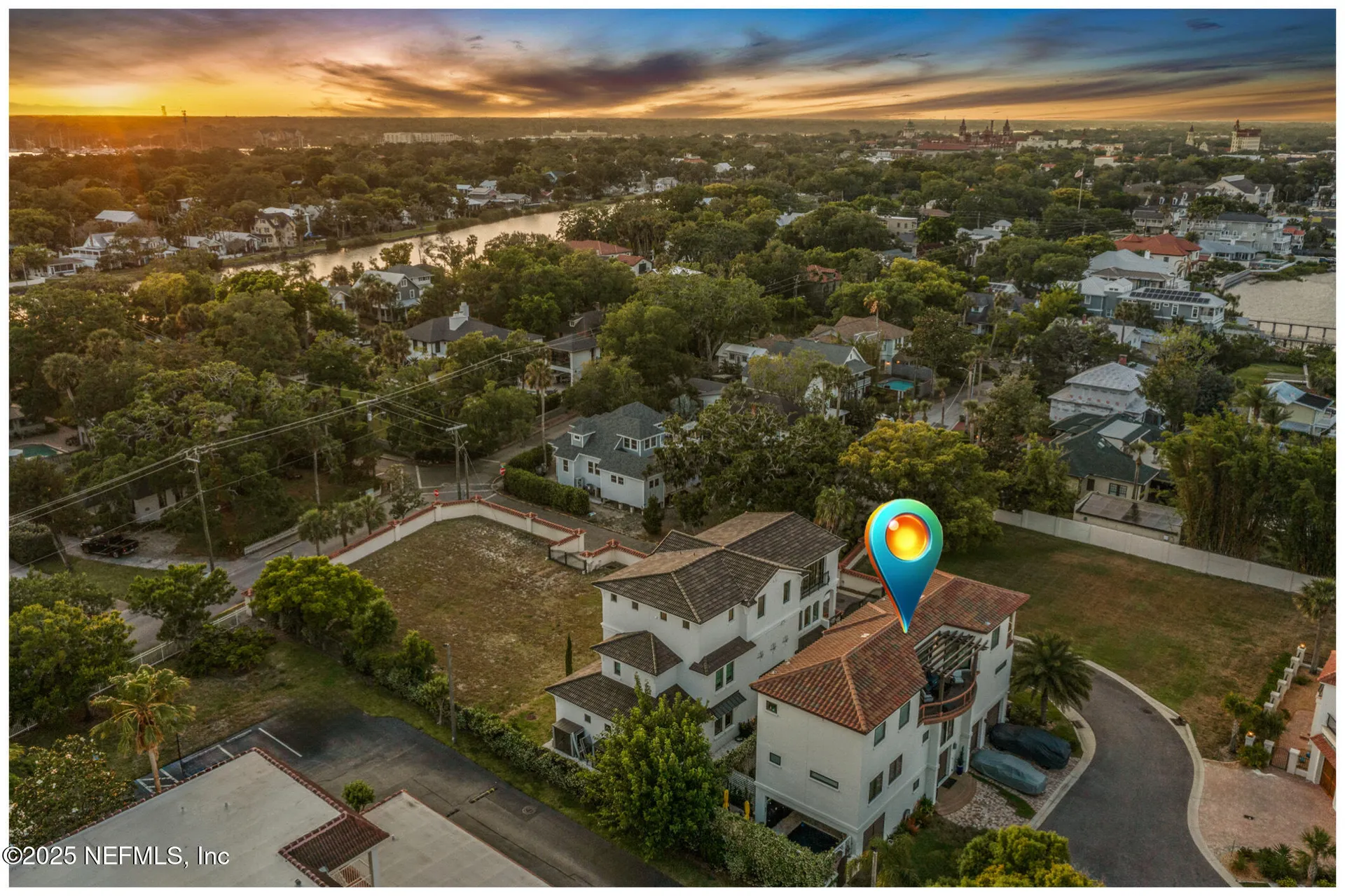 9 Bonita Bay Drive St. Augustine FL 32084