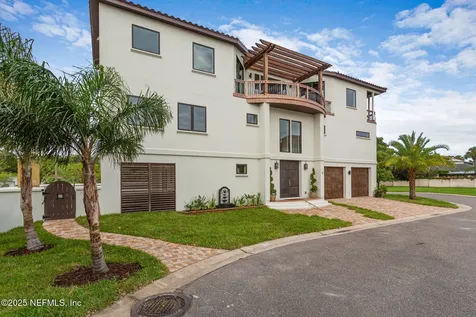 9 Bonita Bay Drive St. Augustine FL 32084