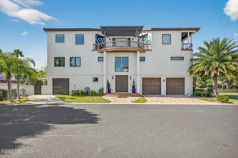 9 Bonita Bay Drive St. Augustine FL 32084