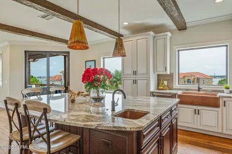 9 Bonita Bay Drive St. Augustine FL 32084