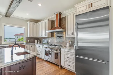 9 Bonita Bay Drive St. Augustine FL 32084