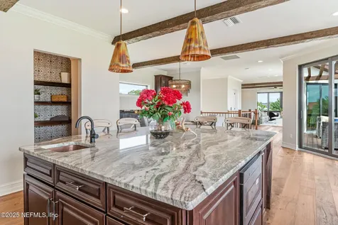 9 Bonita Bay Drive St. Augustine FL 32084