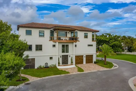 9 Bonita Bay Drive St. Augustine FL 32084
