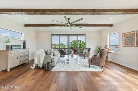 9 Bonita Bay Drive St. Augustine FL 32084
