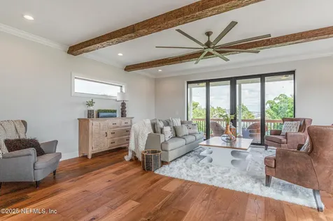 9 Bonita Bay Drive St. Augustine FL 32084