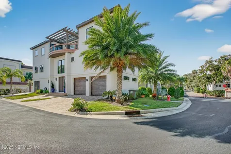 9 Bonita Bay Drive St. Augustine FL 32084