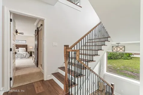 9 Bonita Bay Drive St. Augustine FL 32084