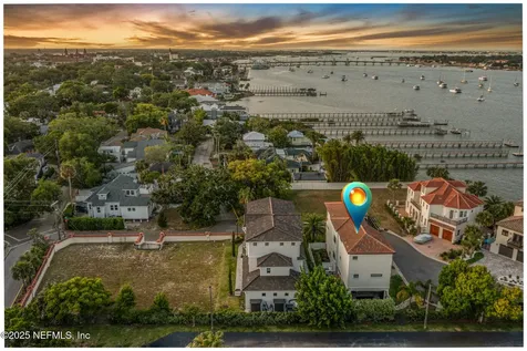 9 Bonita Bay Drive St. Augustine FL 32084