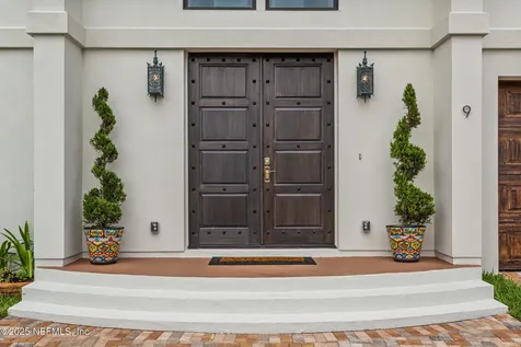 9 Bonita Bay Drive St. Augustine FL 32084