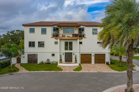 9 Bonita Bay Drive St. Augustine FL 32084