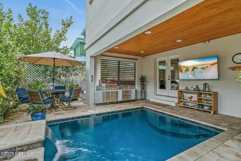 9 Bonita Bay Drive St. Augustine FL 32084